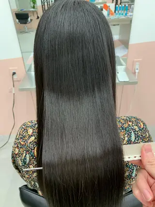 ロング メンズ眉毛ITSUK Iメンズ専門　新宿の眉毛・アイブロウイメージ