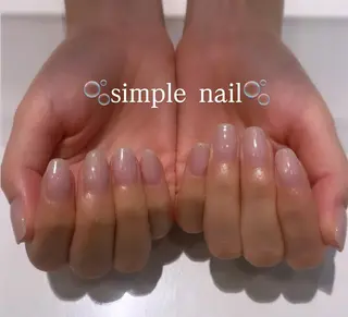 ネイル Terrace AVEDA ららぽーとEXPOCITY店所属・進藤 愛鈴のネイルデザイン