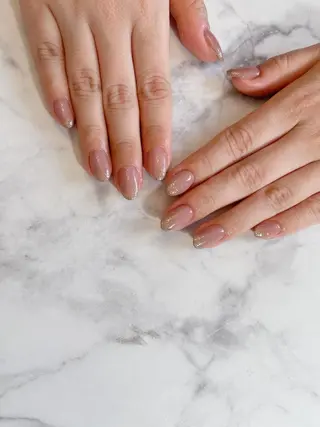 ネイル NANA no artのネイルデザイン