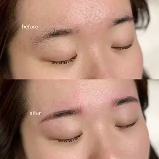 アイブロウ jiem5 𝐦𝐚𝐧𝐚🎀のマツエク・マツパデザイン