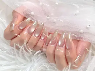 ネイル 🌻 Momoko_のネイルデザイン