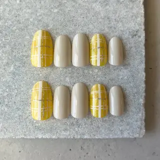 ネイル nail care salon Libre所属・Libre ネイルケアサロンのネイルデザイン