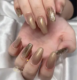 ネイル ネイルサロン 9Carats神田のネイルデザイン