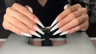 ネイル Lya Nail Rinのネイルデザイン