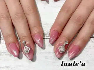 ネイル Rグループ felizのネイルデザイン