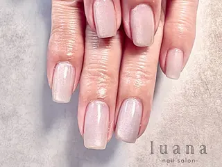 ネイル luana ネイルサロンのネイルデザイン