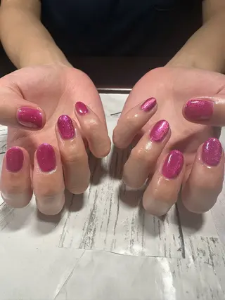 ネイル e.nail所属・🍎吉田 恵里🍎のネイルデザイン