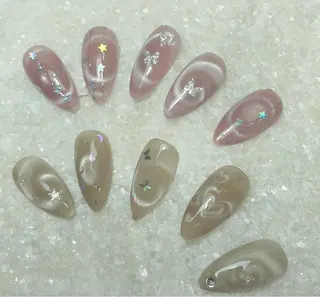 ネイル リナネイルサロン所属・リナ ネイルサロンのネイルデザイン