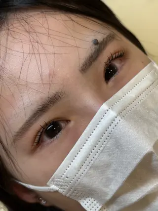 マツエク・マツパ SLASH eye 繁田🧸🌈のマツエク・マツパデザイン