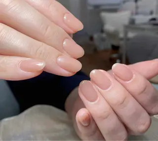 ネイル Heng688 へンのネイルデザイン