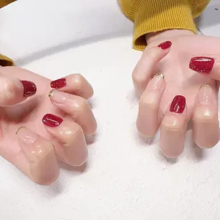 ネイル Regaro i.sのネイルデザイン