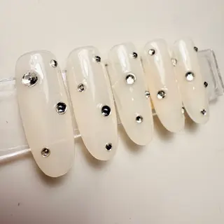 ネイル Nail salon SRのネイルデザイン