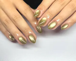 ネイル ネイルサロン Friday 21所属・ネイルサロン Friday 21のネイルデザイン