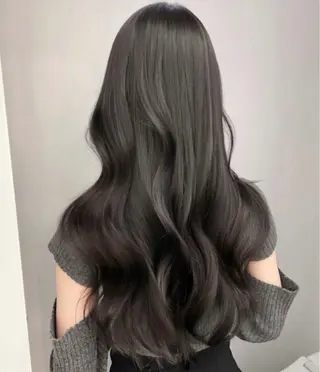 ロング カラー SASE/ 🍒nodoka🍒のヘアスタイル