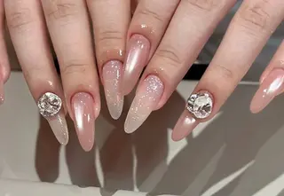 ネイル Miya🎀 nailのネイルデザイン