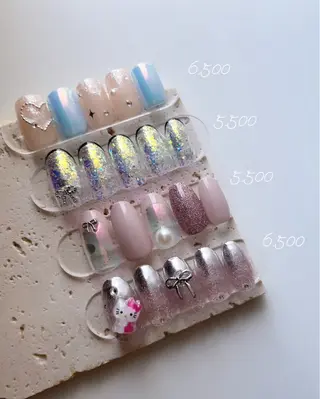 ネイル shoushou ￤ｼｭｼｭのネイルデザイン