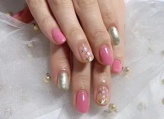 ネイル Pretty  J nail salon所属・pretty Jのネイルデザイン