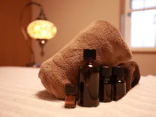 アイカワールド所属・鈴木 愛加のエステ・リラクイメージ