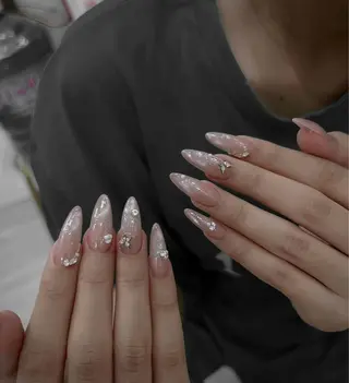 ネイル NAILS168 新大久保店のネイルデザイン