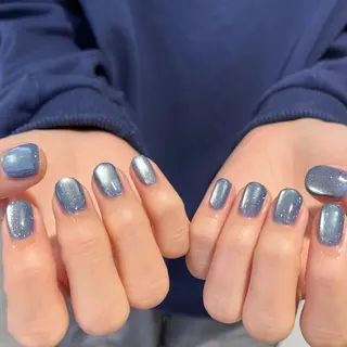 ネイル 内田 里穂のネイルデザイン