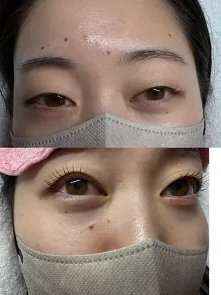 マツエク・マツパ トータルビューティー サロン・Ｎの眉毛・アイブロウイメージ