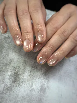 ネイル FIORITURA Maikoのネイルデザイン