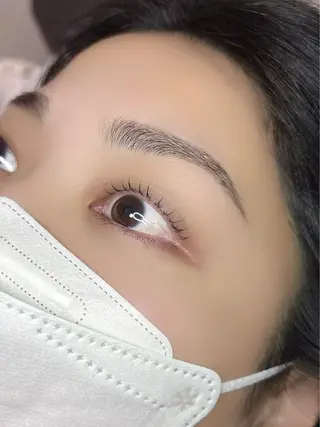 アイブロウ salon lady_goのエステ・リラクイメージ