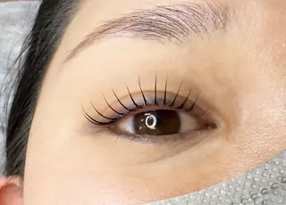 マツエク・マツパ Hirayama Hitomiのマツエク・マツパデザイン