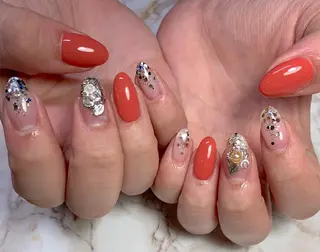 ネイル 土屋 智子のエステ・リラクイメージ