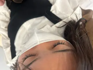 マツエク・マツパ MODE K's 松原 RIMIのマツエク・マツパデザイン