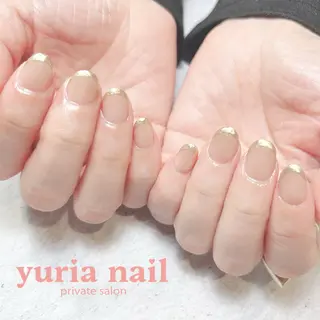 ネイル 小林 ゆりあのネイルデザイン