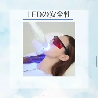 ホワイトニングショップ津店所属・ホワイトニング ショップ津店のその他イメージ