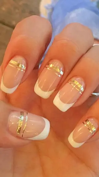 ネイル jurinailtokyo所属・jurinail tokyoのネイルデザイン