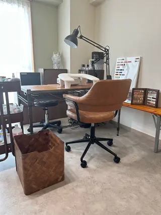 ネイル Nroom.所属・Nroom. /はるのネイルデザイン