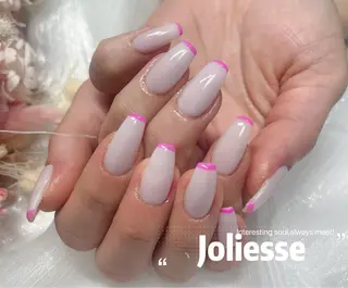 ネイル Joliesse nail salonのネイルデザイン