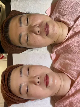 CoCo Salon ネイル/睫毛/脱毛のネイルデザイン