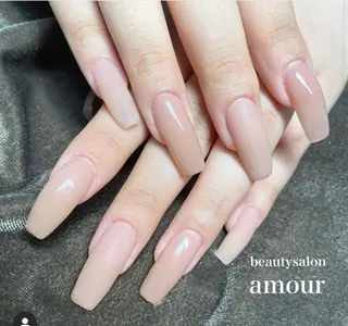 ネイル amour 平塚所属・amour 平塚店のネイルデザイン