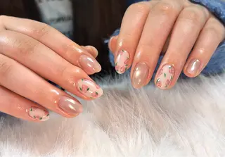 ネイル MIAMI NAIL所属・Miami Nailのネイルデザイン