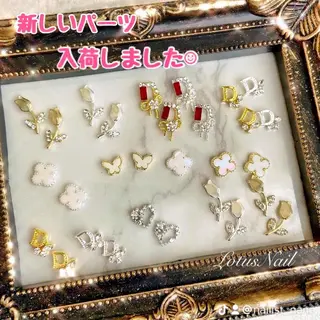 ネイル Lotus Nailのネイルデザイン