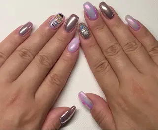 ネイル beauty salon  CARANA所属・CARANA ♡のネイルデザイン