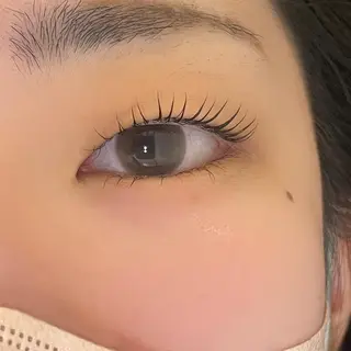マツエク・マツパ Eyelash &nailartsalon Ali'i Hale所属・Ali'i YURIのマツエク・マツパデザイン