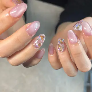 ネイル maison de NALIのネイルデザイン