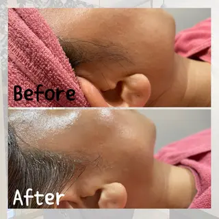 hair make echo所属・hair make echo 大橋亜弥のエステ・リラクイメージ