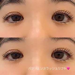 マツエク・マツパ 馬場 ババのマツエク・マツパデザイン