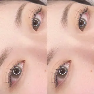 マツエク・マツパ bijou eyesalonのマツエク・マツパデザイン