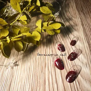 ネイル ネイル・エステ afdlbcのネイルデザイン