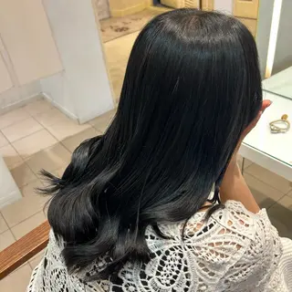ロング カラー 🫧透明感明るめカラ ー🫧大西あずきのその他イメージ