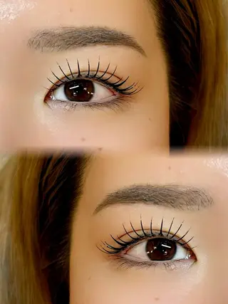 マツエク・マツパ Maison Amy所属・Maison Amy 【ﾒｿﾞﾝｴｲﾐｰ】のマツエク・マツパデザイン