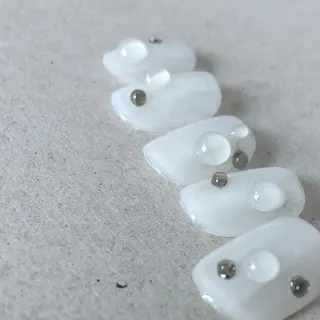 ネイル REHTOF ｜朝7時Open☀️のネイルデザイン