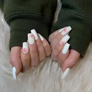 メンズ ネイル Private Atelierのネイルデザイン